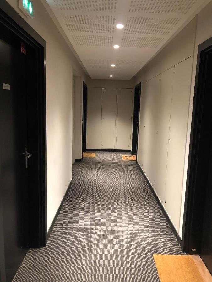 Jolie Chambre A Nanterre Prefecture Proche La Defense Arena Campus Sncf Et Paris Екстер'єр фото